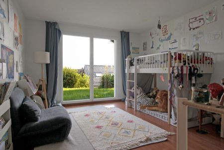 Beautiful 6-room family villa with breathtaking views - Photo 5