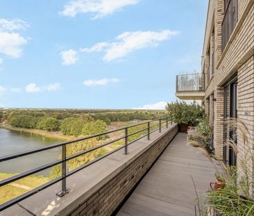 Te huur: Appartement Caspar Houbenplein in Tilburg - foto 1