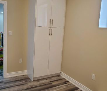 For Lease - 1512 LEGER Way, Milton, Ontario - Photo 5