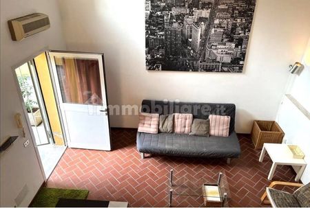 Bilocale via Antonio Tantardini 16, Corso San Gottardo, Milano - Foto 2