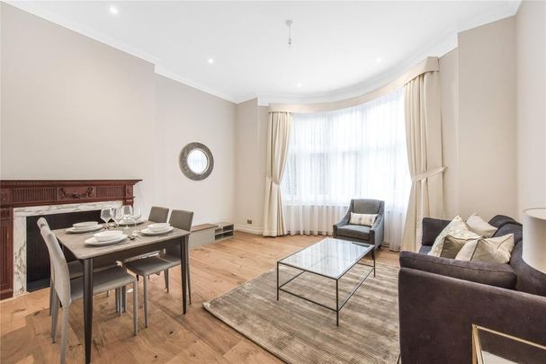 2 bedroom apartment to rent - Photo 1