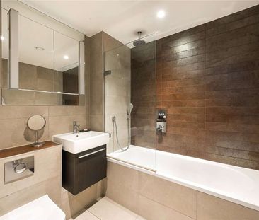 A fantastic one bedroom apartment situated on the second floor of a... - Photo 2
