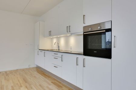 3-vær. lejlighed - Photo 3