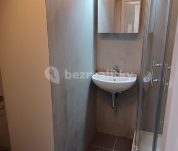 Pronájem bytu Garsoniéra • 21 m² bez realitkyBělohorská, Praha - Bř... - Photo 3