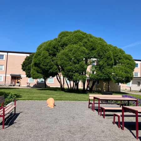 Almqvistgatan 32, 75430, Uppsala - Foto 3