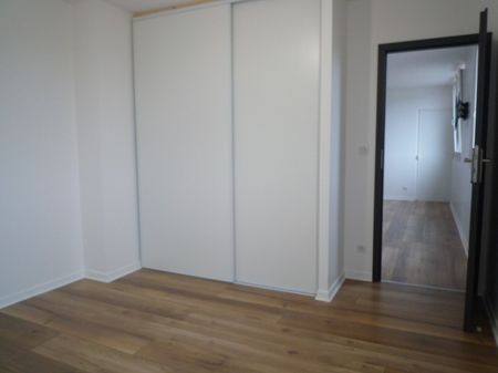 Appartement à louer 5 pièces - Photo 4