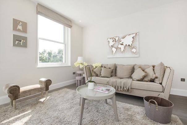 5 bedroom apartment to rent - Photo 1