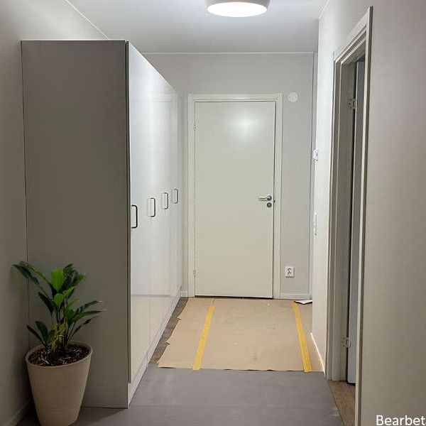 Nordwallgatan 2 A - Foto 1