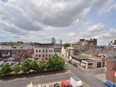 2 bedroom apartment to rent - Photo 2