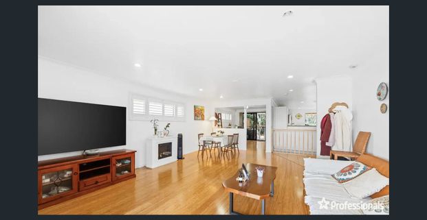 2 bedroom upstairs of house with water views including water and electricity - Photo 1