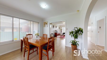 For Rent Three Bedroom Home on Oxley - Photo 4