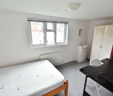 Campbell Road, Brighton, BN1 - Photo 1