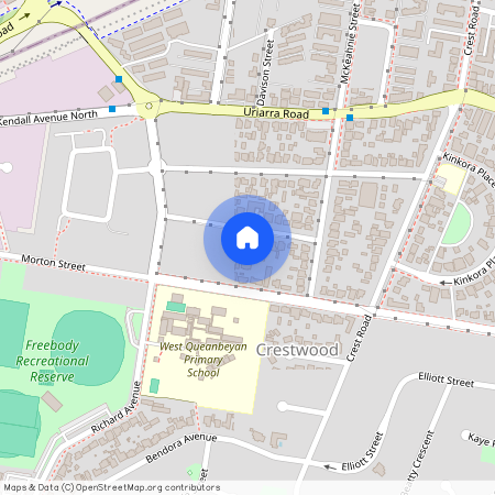 4/7 Arthur Street, Crestwood, NSW, 2620