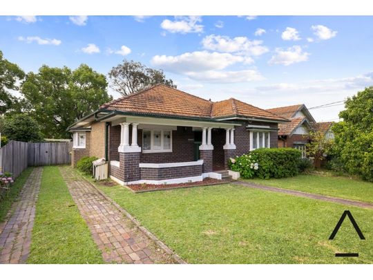 49 Arthur Street, Strathfield NSW 2135 - House For Rent | Domain - Photo 1