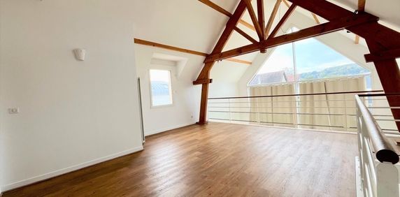 Maison à louer - Photo 2