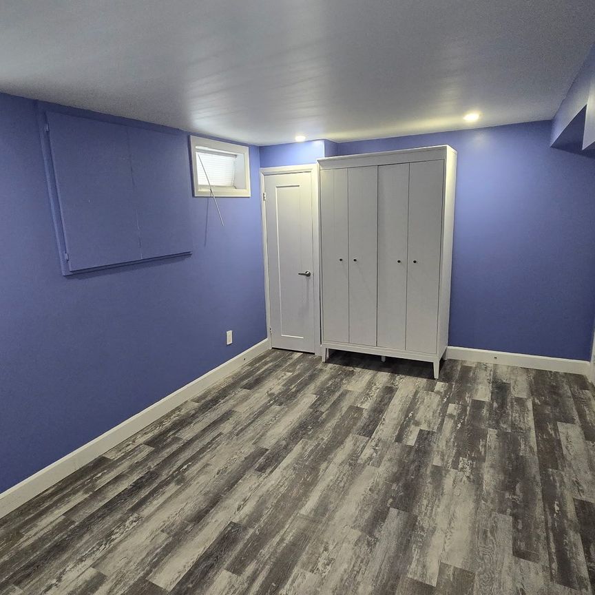For Lease - 527 HALE Street Unit# LOWER, London East, Ontario - Photo 1