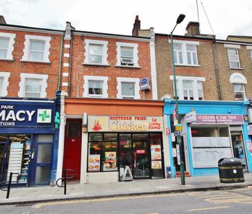 1 bedroom flat to rent - Photo 6