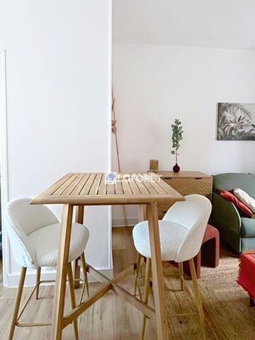 Appartement T1 Amiens à louer - Photo 5