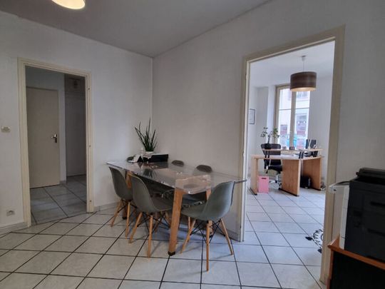 Appartement Nancy - Photo 1