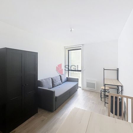 Appartement 1 pièce - Photo 3
