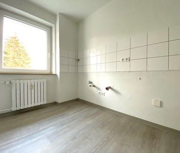 zentral gelegen: 2-Zimmer Wohnung in Do-Huckarde - Photo 1