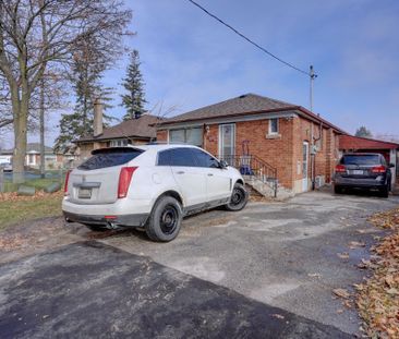 For Lease - 23 Falmouth Avenue Unit# Lower, Toronto, Ontario - Photo 1