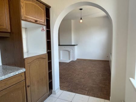 Appartement te huur - foto 4