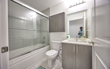 For Lease - 3121 Sheppard Avenue Unit# 630, Toronto, Ontario - Photo 2