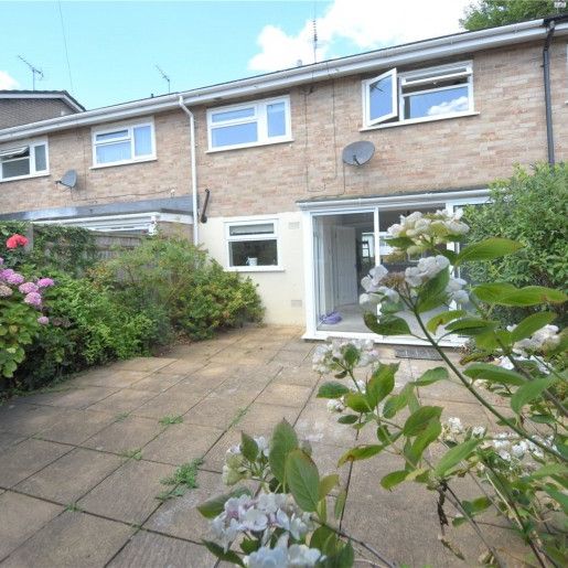 Firs Close, Hazlemere, High Wycombe,HP15 - Photo 1