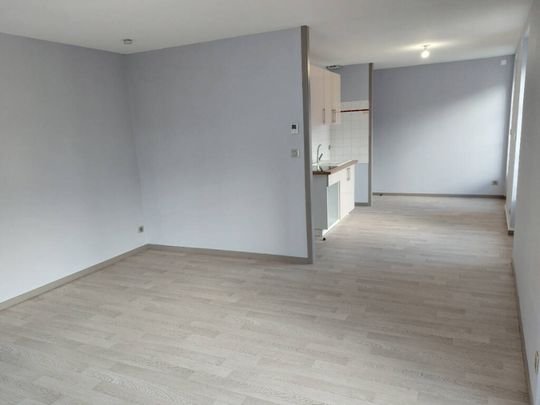 Location appartement 1 pièce 37.41 m² à Mâcon (71000) CENTRE VILLE - Photo 1