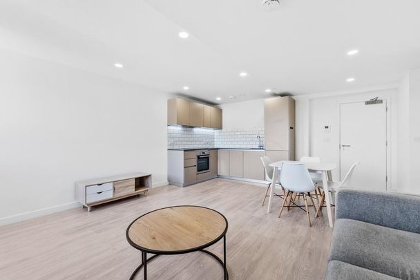 1 bedroom apartment to rent - Photo 1