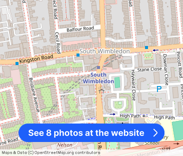 Milner Road, South Wimbledon, Wimbledon, London, SW19 3BS - Photo 1