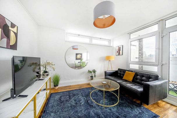 2 bedroom flat to rent - Photo 1