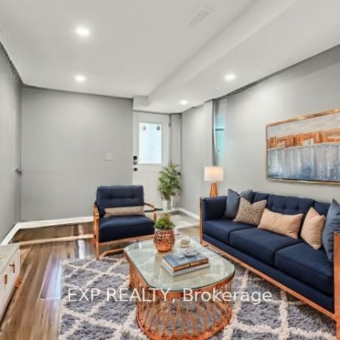 For Lease - 683B Wild Ginger Avenue, Waterloo, Ontario - Photo 1