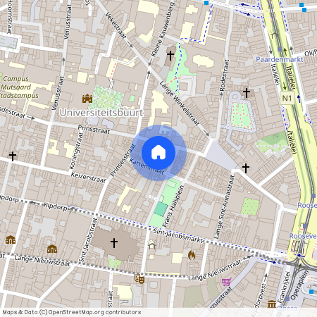 Pieter van Hobokenstraat, 12, 101, 2000, Antwerpen