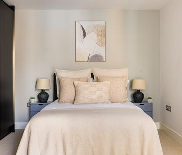 1 Bed Flat, Dundas Court, SE10 - Photo 6