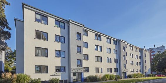 3- Zimmer Wohnung in Gumme - Photo 3