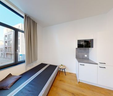 Viaduct-Dam 104 / 0122, 2000 Antwerpen - Foto 2