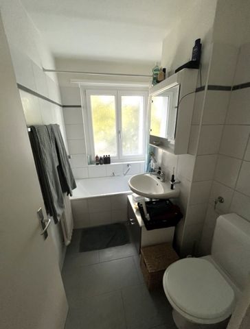 2 Zimmer, 1. Stock - Photo 4