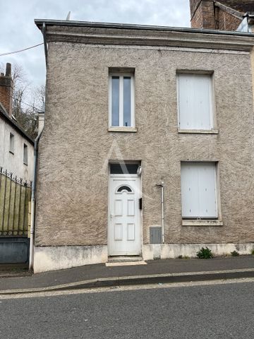 Location appartement 3 pièces, 61.00m², Château-Renault - Photo 5