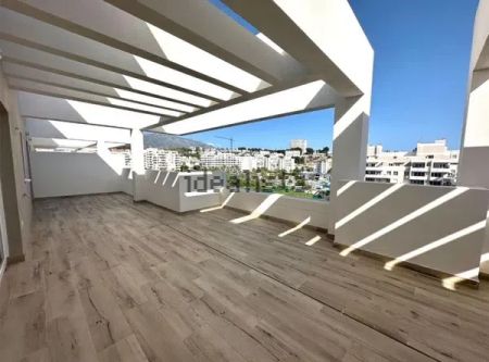 Alquiler de ático en Avenida Cervantes, 15 - Photo 5