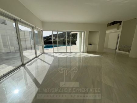 Μεζονέτα για ενοικίαση Άνω Φιλοθέη (Φιλοθέη) - Photo 4
