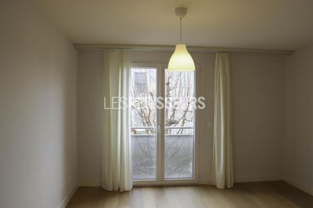5 Zimmer, 159 m², 1. Stock - Photo 3
