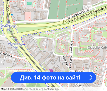 Toruń, Chełmińskie Przedmieście – 2 pokoje, 54 m² - Фото 1