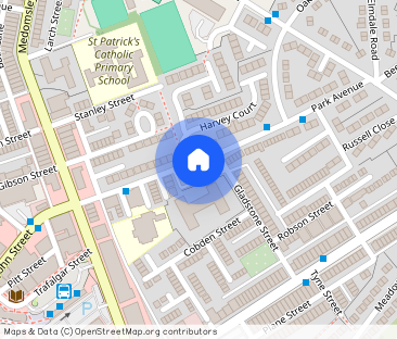 Hartington Street, Consett, DH8 - Photo 1