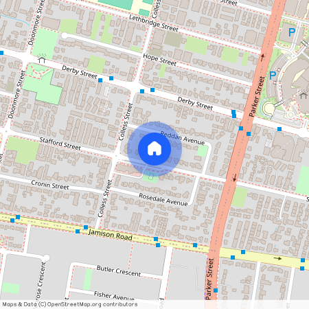 119 Stafford Street, Penrith