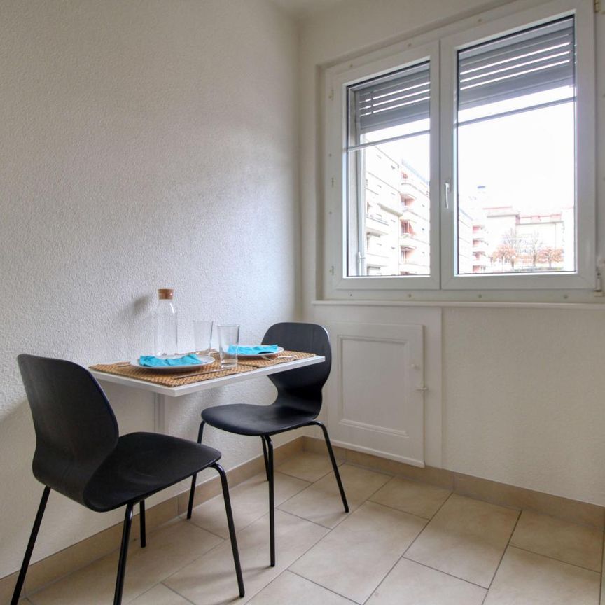 1 Zimmer, 18 m², 2. Stock - Photo 1