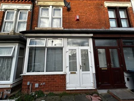 Southfield Road, Birmingham, B16 - Photo 5