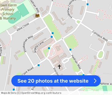 Clare Road, TW19 - Photo 1