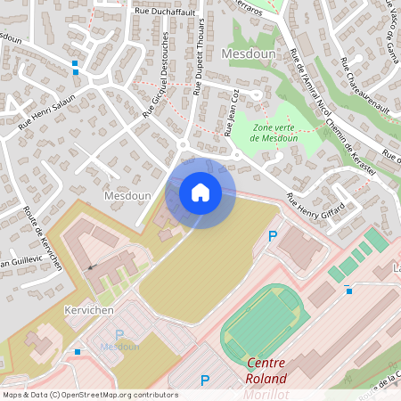 29200, Brest